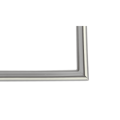 Ущільнювач для холодильника Whirlpool 481246668822 (580*970 мм)