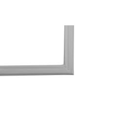 Уплотнитель для холодильника Whirlpool 481246668822 (580*970 мм) 2
