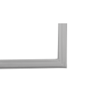 Уплотнитель для холодильника Whirlpool 481246668822 (580*970 мм)