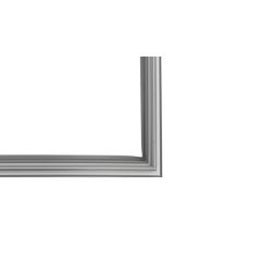 Ущільнювач для холодильника Ariston, Indesit C00526612 (547*1070 мм), у паз