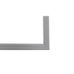 Уплотнитель для холодильника Ariston, Indesit C00526612 (547*1070 мм), у паз 2