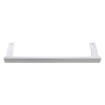 Ручка для холодильника Атлант 730365801200, L435 мм