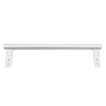 Ручка для холодильника Атлант 730365801200, L435 мм