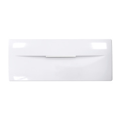Панель ящика морозильной камеры для холодильника Ariston C00086425