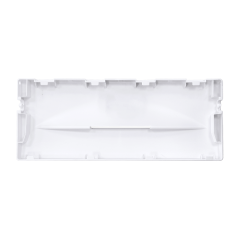 Панель ящика морозильної камери для холодильника Ariston C00086425 2