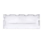 Панель ящика морозильної камери для холодильника Ariston C00086425