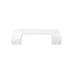 Ручка для холодильника Bosch 00490705, L242 мм