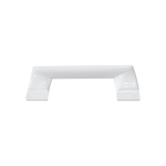 Ручка для холодильника Bosch 00490705, L242 мм