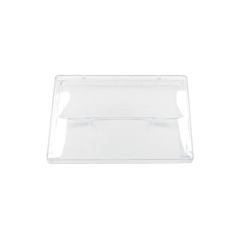 Панель овощного ящика для холодильника Ariston C00283268