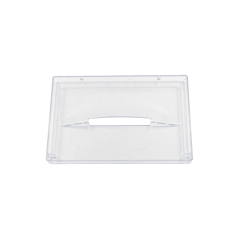 Панель овощного ящика для холодильника Ariston C00283268 2