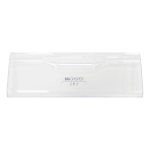 Панель овочевого ящика для холодильника Ariston C00344832