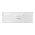 Панель овощного ящика для холодильника Ariston C00344832