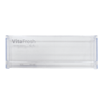 Панель овощного ящика для холодильника Bosch 11002537