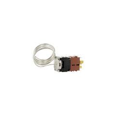 Термостат для холодильника Danfoss 077B0021, 1200 мм (min -12.5...+3.5°C; max -23...+3.5°C) 2