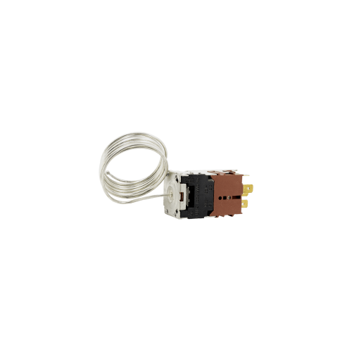 Термостат для холодильника Danfoss 077B0021, 1200 мм (min -12.5...+3.5°C; max -23...+3.5°C) Термостат для холодильника Danfoss 077B0021, 1200 мм (min -12.5...+3.5°C; max -23...+3.5°C)