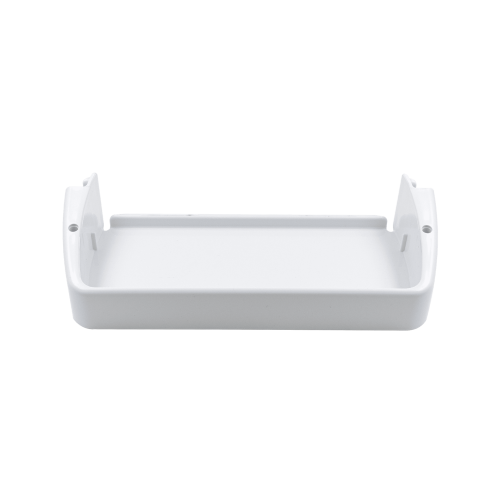 Полиця (балкон) дверей для холодильника Атлант 301543305900 (242*99 мм) Полиця (балкон) дверей для холодильника Атлант 301543305900 (242*99 мм)