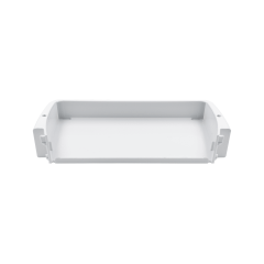 Полка (балкон) двери для холодильника Атлант 301543305900 (242*99 мм) 2