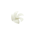 Крыльчатка вентилятора для холодильника Samsung DA31-00052A, d=3/145 мм