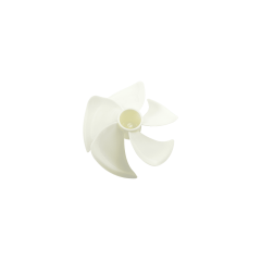 Крильчатка вентилятора для холодильника Samsung DA31-00052A, d=3/145 мм 2