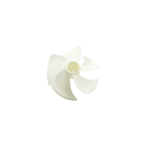 Крыльчатка вентилятора для холодильника Samsung DA31-00052A, d=3/145 мм