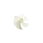 Крильчатка вентилятора для холодильника Samsung DA31-00052A, d=3/145 мм