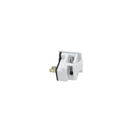 Кнопка включения света для холодильника Ariston C00525206