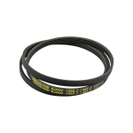 Ремень 1262 J4 Megadyne, Indesit C00058973 (резиновый)