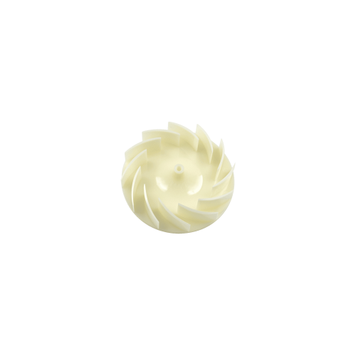 Крильчатка вентилятора для холодильника Samsung DA31-00016A, d=3/96 мм Крильчатка вентилятора для холодильника Samsung DA31-00016A, d=3/96 мм