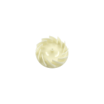 Крильчатка вентилятора для холодильника Samsung DA31-00016A, d=3/96 мм