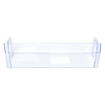 Полка (балкон) двери для холодильника Bosch 00709636 (470*120 мм)