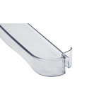 Полиця (балкон) дверей для холодильника Snaige D357289 (490*90 мм)