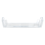 Полиця (балкон) дверей для холодильника Snaige D357267 (480*104 мм)