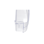 Полка (балкон) двери для холодильника Whirlpool 481241829927 (495*110 мм)