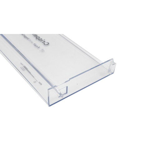 Панель овощного ящика для холодильника Bosch 00706618 Панель овощного ящика для холодильника Bosch 00706618