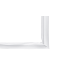 Ущільнювач для холодильника Атлант 769748901806 (550*1115 мм)