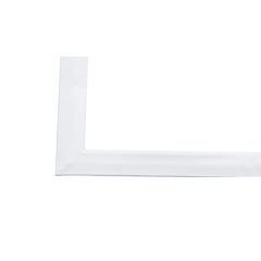 Ущільнювач для холодильника Атлант 769748901600 (535*1020 мм), в паз 2