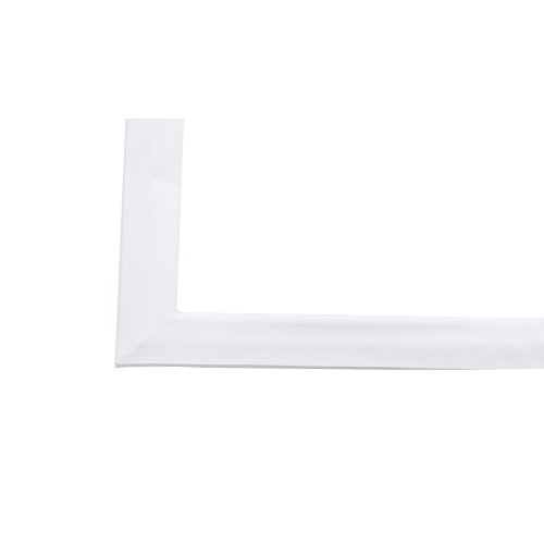 Ущільнювач для холодильника Атлант 769748901600 (535*1020 мм), в паз Ущільнювач для холодильника Атлант 769748901600 (535*1020 мм), в паз