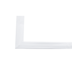 Ущільнювач для холодильника Атлант 769748901600 (535*1020 мм), в паз