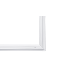 Уплотнитель для холодильника Атлант 769748901609 (535*1127 мм), в паз