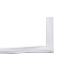 Ущільнювач для холодильника Атлант 769748901609 (535*1127 мм), в паз