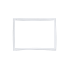 Уплотнитель для холодильника Атлант 769748901510 (385*533 мм), в паз