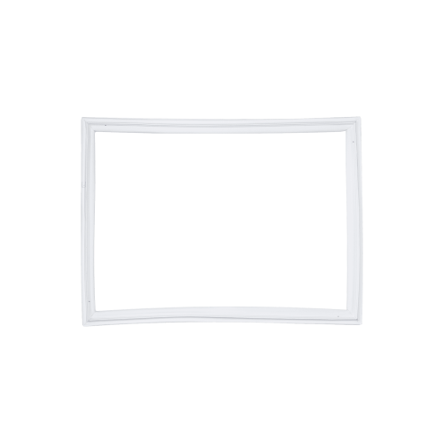 Ущільнювач для холодильника Атлант 769748901510 (385*533 мм), в паз