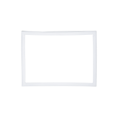 Уплотнитель для холодильника Атлант 769748901510 (385*533 мм), в паз 2