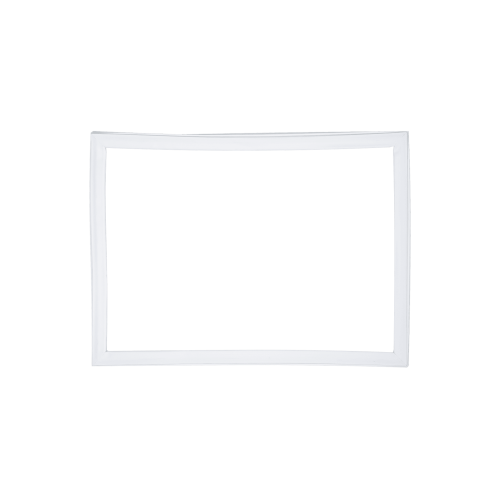 Ущільнювач для холодильника Атлант 769748901510 (385*533 мм), в паз