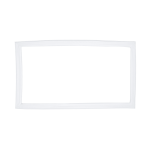 Уплотнитель для холодильника Атлант 769748901801 (300*545 мм)