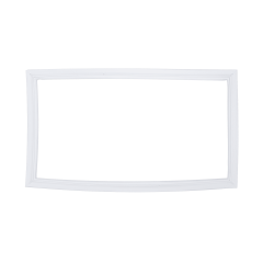 Уплотнитель для холодильника Атлант 769748901801 (300*545 мм) 2