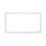 Ущільнювач для холодильника Атлант 769748901801 (300*545 мм)