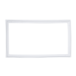 Ущільнювач для холодильника Атлант 769748901509 (295*535 мм), в паз