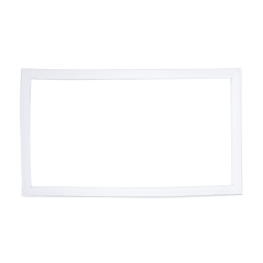 Уплотнитель для холодильника Атлант 769748901509 (295*535 мм), в паз 2