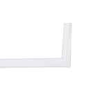 Уплотнитель для холодильника Атлант 769748901603 (537*695 мм), в паз